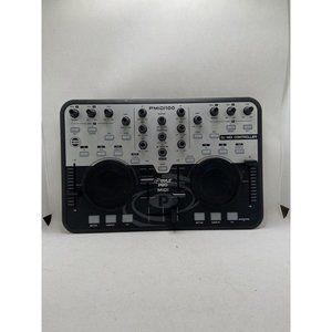 Pyle-Pro PMIDI100 Professional Digital MIDI Controller Untested